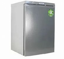 картинка холодильник don r-405 mi металлик искристый 148л от магазина Tovar-RF.ru