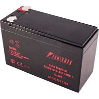 картинка powerman battery 12v/7,2ah [ca1272] от магазина Tovar-RF.ru