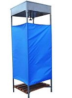 картинка Душ ЭЛЕКТРОМАШ дачный (бак антикорроз. без ЭВН) от магазина Tovar-RF.ru