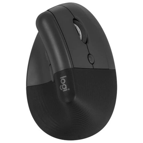 картинка 910-006473/910-006479/910-006485 logitech мышь беспроводная lift graphite магазин Tovar-RF.ru являющийся официальным дистрибьютором в России картинка 910-006473/910-006479/910-006485 logitech мышь беспроводная lift graphite от магазина Tovar-RF.ru