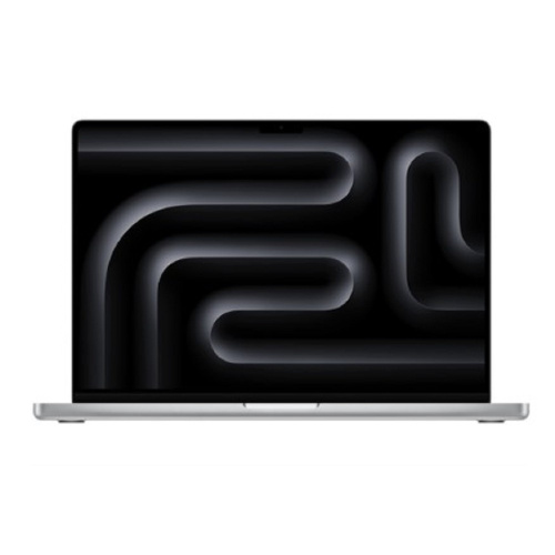 картинка apple macbook pro 16-inch late 2023 [z1aj0005h/mrw43] (клав.рус.грав.) silver 16" liquid retina xdr {(3456x2234) m3 pro 12c cpu 18c gpu/18gb/512gb ssd/без переходника 1979059} от магазина Tovar-RF.ru