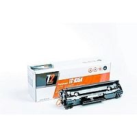 картинка t2 cb435a картридж (tc-h35a) для lj 1005/p1006(1500 стр.) с чипом от магазина Tovar-RF.ru