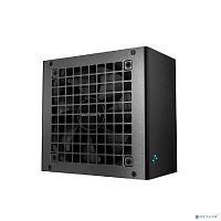 картинка блок питания deepcool gamerstorm atx 650w pk650d 80+ bronze 24+2x(4+4) pin apfc 120mm fan 7xsata rtl от магазина Tovar-RF.ru