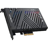 картинка карта видеозахвата avermedia live gamer duo gc570d внутренний pci-e x4 от магазина Tovar-RF.ru