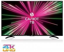 картинка led-телевизор bbk 55lex-8389/uts2c smart tv 4k ultra hd от магазина Tovar-RF.ru