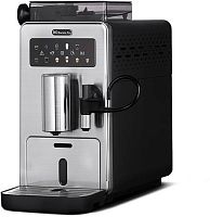 картинка кофемашина bq cm9003 steel-black от магазина Tovar-RF.ru