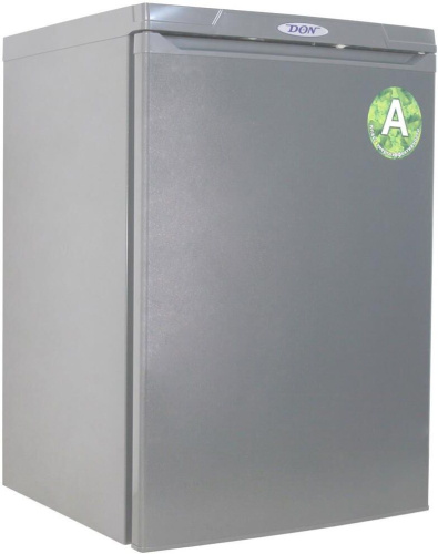 картинка холодильник don r-407 mi 148л металлик искристый от магазина Tovar-RF.ru