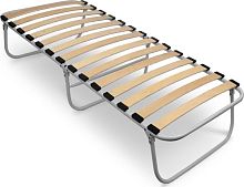 картинка Кровать NIKA Кровать раскладная с ортопедическим основанием (РК6 в ассортименте) от магазина Tovar-RF.ru