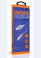 картинка usb кабель smartbuy (ik-12ergbox black) microusb от магазина Tovar-RF.ru