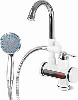 картинка водонагреватель проточный homestar hs-0113d 104394 homestar hs-0113d 104394 от магазина Tovar-RF.ru