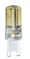 картинка Лампа светодиодная ECOLA G9RV30ELC CORN MICRO G9/3W/4200K от магазина Tovar-RF.ru