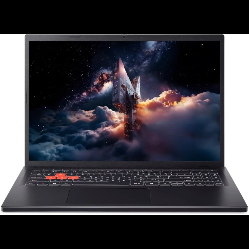 картинка acer nitro lite nl16-71g-549b [nh.d29er.001] red 16" {wuxga i5 13420h(2.1ghz)/16384mb/512pcissdgb/rtx4050(6144mb)//noos} от магазина Tovar-RF.ru