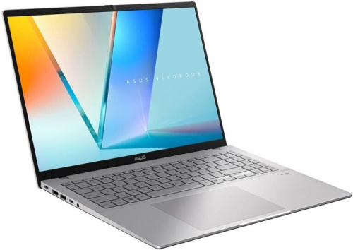 картинка asus 16 vivobook 16 m1605naq-mb131 silver (90nb1832-m005f0) пи от магазина Tovar-RF.ru