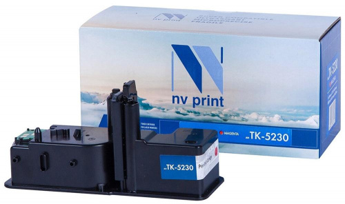 картинка картридж совместимый nv print nv-tk5230m от магазина Tovar-RF.ru