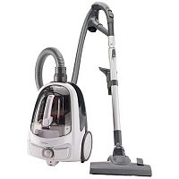 картинка gorenje vc2301spwcy пылесос, контейнер, 2300 вт, белый от магазина Tovar-RF.ru