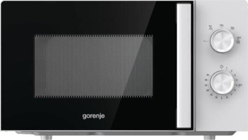 картинка микроволновая печь gorenje mo17e1wh gorenje mo17e1wh от магазина Tovar-RF.ru