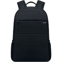 картинка рюкзак для ноутбука 15.6" acer ls series obg204 черный нейлон (zl.bagee.004) от магазина Tovar-RF.ru