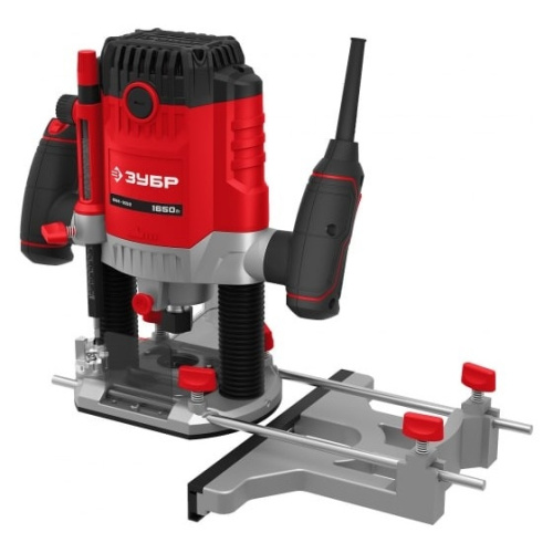 картинка ЗУБР Универсальный фрезер 1650 Вт [ФМ-1650] от магазина Tovar-RF.ru