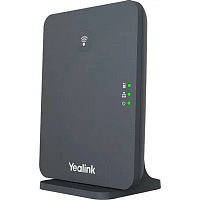 картинка yealink w70b ip базовая станция от магазина Tovar-RF.ru