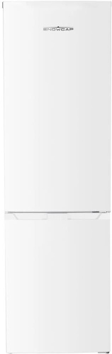картинка холодильник-морозильник snowcap clf nf 294 w snowcap clf nf 294 w 237л белый от магазина Tovar-RF.ru