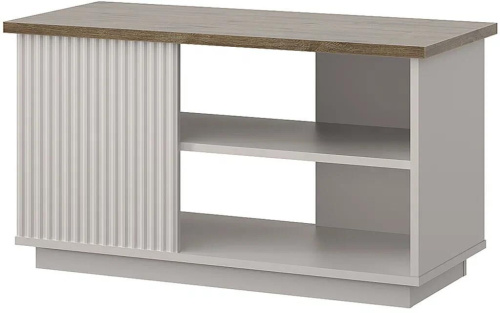 картинка Корпусная мебель АНРЭКС VINATI Стол журнальный Цвет ПЕРСИДСКИЙ ЖЕМЧУГ/АМАРОК (1 уп.) АНРЭКС VINATI Стол журнальный Цвет ПЕРСИДСКИЙ ЖЕМЧУГ/АМАРОК (1 уп.) от магазина Tovar-RF.ru