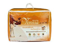 картинка Постельные принадлежности VEROSSA Одеяло 200/220 Верб/ХБ (170584) от магазина Tovar-RF.ru