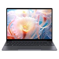 картинка chuwi corebook x [cwi570-93321n1hdmhx] iron grey 14" {(2160x1440 ips)  i9 13900hk/32768mb/1024ssdgb//win11home + подсв.клав, мет.корп, мышь} от магазина Tovar-RF.ru