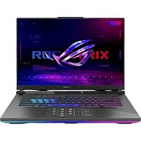 картинка asus rog strix g614pp-s5119 [90nr0l68-m005y0] grey 16" {2.5k ryzen 9 8940hx/32gb/ssd1tb/rtx 5070 8gb/noos} от магазина Tovar-RF.ru