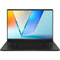 картинка asus vivobook s14 s5406sa-qd200 [90nb15r3-m00cb0] black 14" {oled  ultra 7 258v(2.2ghz)/32768mb/1024pcissdgb/arc graphics/dos + алюм корп} от магазина Tovar-RF.ru