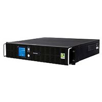 картинка ибп cyberpower pr1000elcdrt2ua {line-interactive, 1000va/900w usb/rs-232/dry/epo/snmpslot/rj11/45 (8 с13) 12в/7 ач х 4} от магазина Tovar-RF.ru