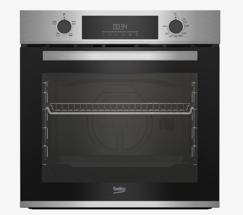 картинка электрический духовой шкаф beko bbic12300xd магазин Tovar-RF.ru являющийся официальным дистрибьютором в России картинка электрический духовой шкаф beko bbic12300xd от магазина Tovar-RF.ru