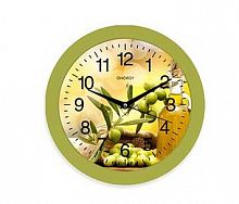 картинка Часы ENERGY EC-100 оливки от магазина Tovar-RF.ru
