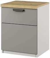 картинка Модульная мебель АНРЭКС MODERN Тумба 1D1S. ПЕРС ЖЕМЧУГ/ИРЛ ЛИКЕР (1 кор.) АНРЭКС MODERN Тумба 1D1S. ПЕРС ЖЕМЧУГ/ИРЛ ЛИКЕР (1 кор.) от магазина Tovar-RF.ru