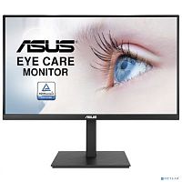 картинка asus lcd 27" va27aqsb черный {ips 2560x1440 75hz 1ms 16:9 матовая 1000:1 350cd 178/178 hdmi displayport m/m usb has pivot} [90lm06g0-b01170/90lm06g3-b02170] от магазина Tovar-RF.ru