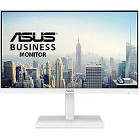 картинка asus lcd 23.8" va24eqsb-w белый {ips 1920x1080 75hz 300cd d-sub hdmi usb speakers has pivot} [90lm0562-b03170]90lm0562-b02170 от магазина Tovar-RF.ru