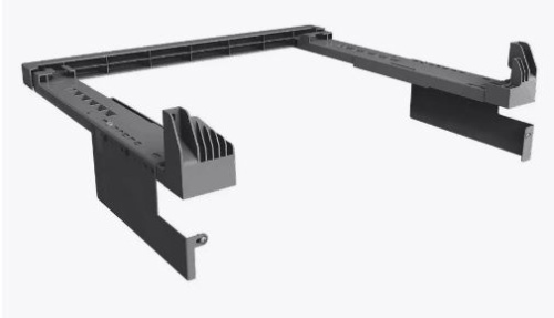 картинка соединительный комплект beko psk_a от магазина Tovar-RF.ru