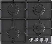 картинка независимая варочная панель газовая gorenje g641exb gorenje g641exb от магазина Tovar-RF.ru