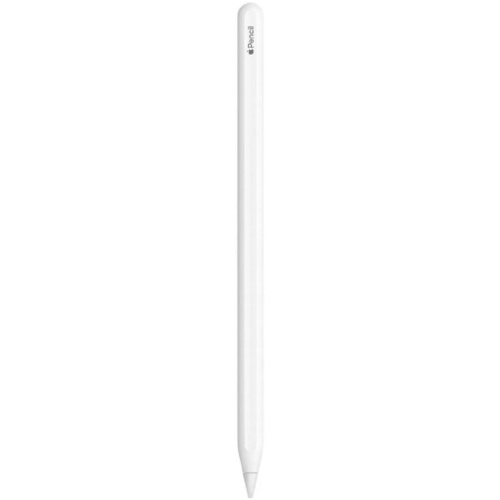 картинка стилус apple a2051 2nd generation, apple ipad pro/air, белый (mu8f2za/a) от магазина Tovar-RF.ru