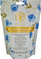 картинка Средство для уборки LIFINITY Экологичный порошок для стирки лежанок и одежды животных 500 г, 72017 от магазина Tovar-RF.ru