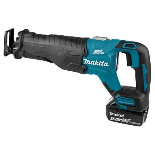 картинка Сабельная пила Makita DJR187RT,  аккумуляторная от магазина Tovar-RF.ru