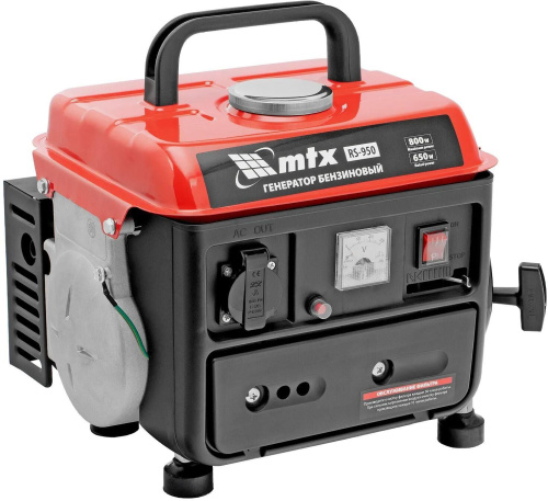 картинка МТХ (946650) RS-950 от магазина Tovar-RF.ru