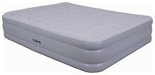 картинка матрас надувной двухместный queen-size со съёмным встроенным электронасосом 203* avenli 27490eu (993182)от магазина Tovar-RF.ru
