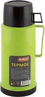 картинка термос в пластиковом корпусе со стеклянной колбой mallony 2644h, 1,0 л. (001721) mallony термос в пластиковом корпусе со стеклянной колбой 2644h, 1,0 л. (001721)от магазина Tovar-RF.ru