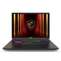 картинка msi vector 16 hx ai a2xwhg-080xru grey 16" {fhd+ ultra7 255hx/ ddr5 32gb (16gb*2)/1tb ssd/nv rtx 5070ti (12gb gddr7)/dos} от магазина Tovar-RF.ru