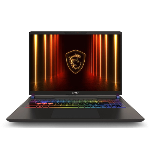картинка msi vector 16 hx ai a2xwhg-080xru grey 16" {fhd+ ultra7 255hx/ ddr5 32gb (16gb*2)/1tb ssd/nv rtx 5070ti (12gb gddr7)/dos} от магазина Tovar-RF.ru