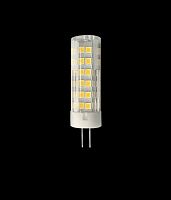 картинка лампы светодиодные ECOLA G4RV55ELC LED CORN MICRO G4/5,5W/4200K от магазина Tovar-RF.ru