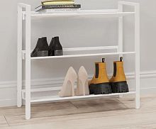 картинка Подставка для обуви ЗМИ Подставка для обуви Торонто 23 ПДОТ23 Б ЗМИ Подставка для обуви Торонто 23 ПДОТ23 Б от магазина Tovar-RF.ru