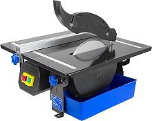 картинка Плиткорез электрический REDBO TTS-180/650 синий/черный 99997 650Вт, 180мм от магазина Tovar-RF.ru
