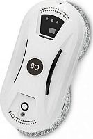 картинка робот-мойщик окон bq wr100 белый от магазина Tovar-RF.ru