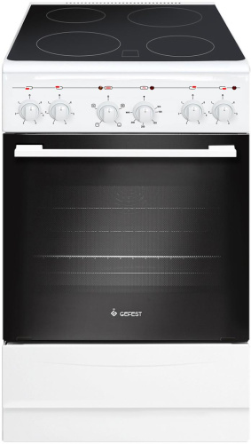 картинка плита электрическая gefest 5160-01 0033 от магазина Tovar-RF.ru